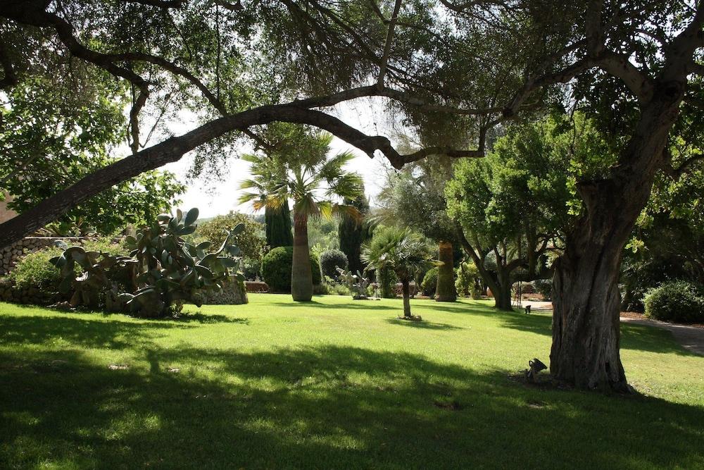 Principal Son Amoixa Ξενοδοχείο Manacor  Εξωτερικό φωτογραφία